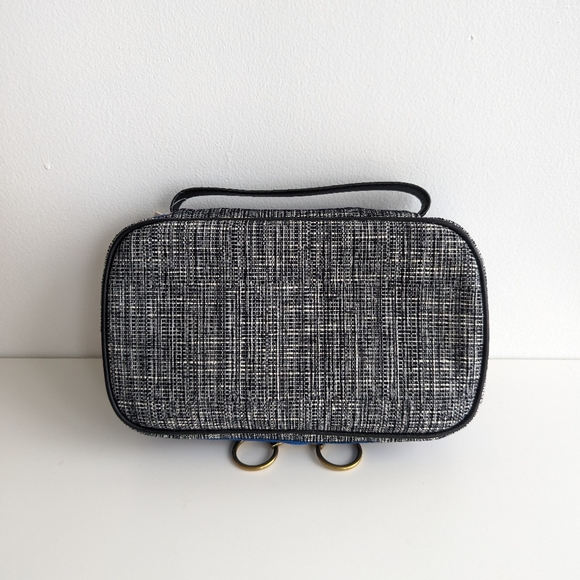 NWT Fossil Ivy Jewellery Case - Picture 5 of 15